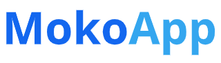 MokoApp Logo